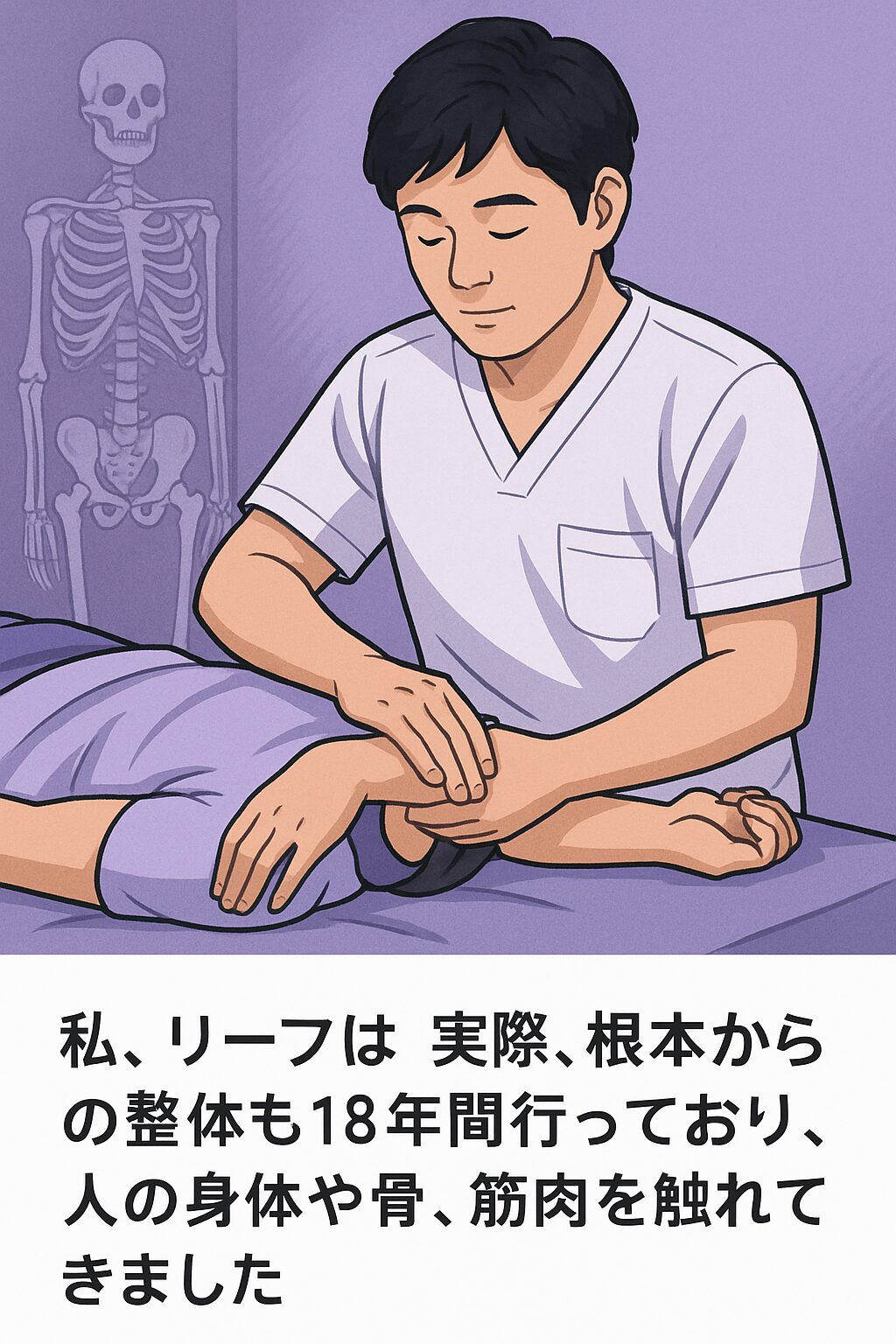 整体18年の実績